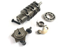 Triumph Tiger 1050 115NG [2016] - Shift drum set-2