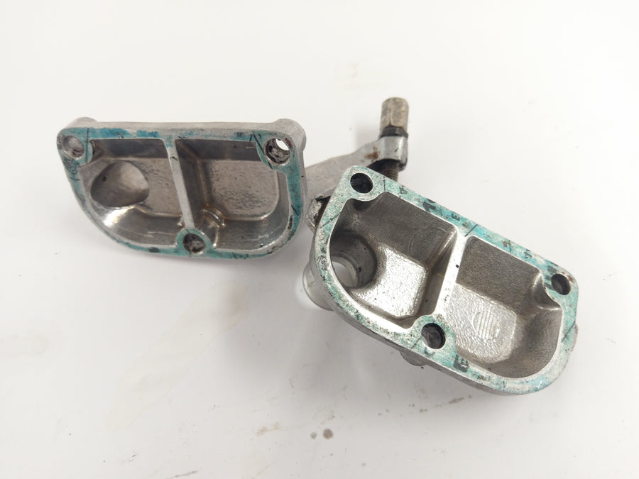 KTM ER 600 LC4-PD [1992] - Valve cover set