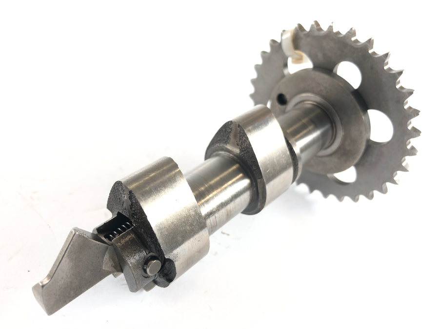 BMW F 650 GS R13 [2000] - Camshaft exhaust camshaft