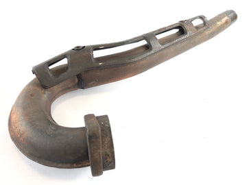 Kawasaki KLR 250 KL250D [1988] - Exhaust Manifold - 0