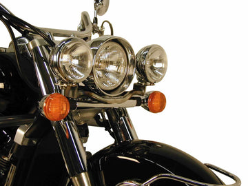 Honda VT 750 Shadow [2008-2015]-Twinlight set (Standard)