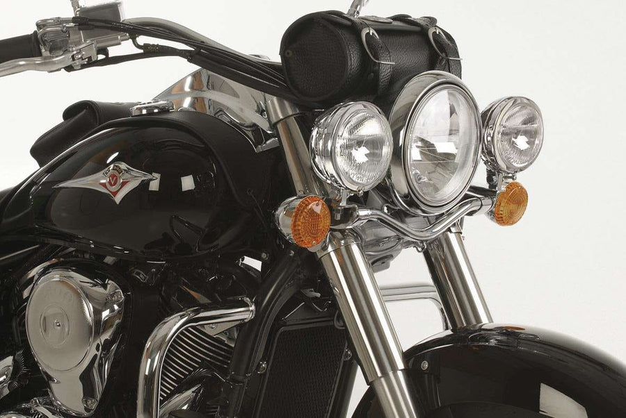 Kawasaki VN 900 Classic [2006-2017]-Twinlight set (Standard)