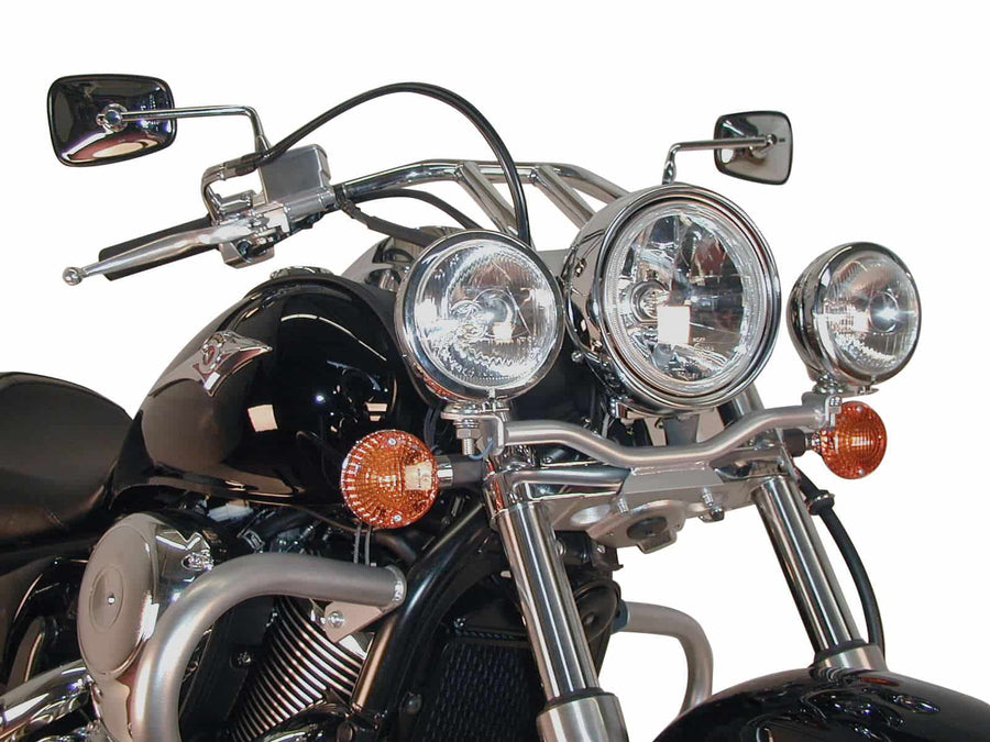 Kawasaki VN 900 Custom [2006-2017]-Twinlight set (Standard)
