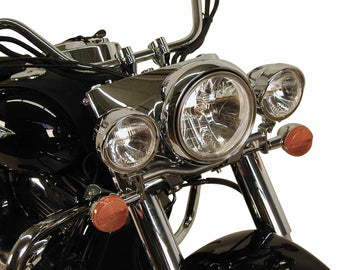 Kawasaki VN 1600 Classic [2003-2008] - Twinlight Set (Custom)
