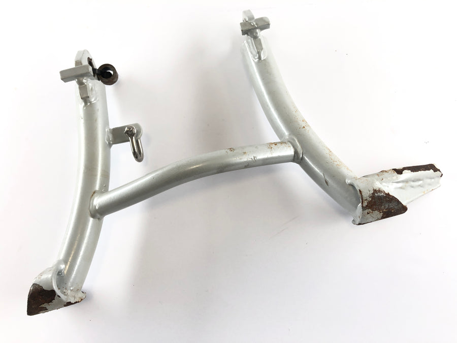 Laverda 1000 / 1 [1973] - Center stand