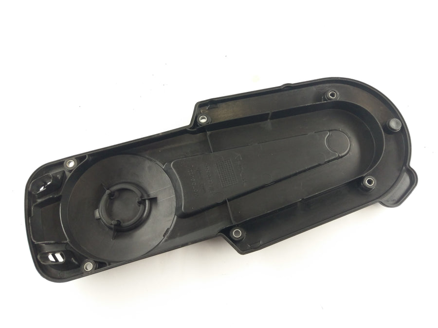 Moto Guzzi Norge 1200 [2008] - Front cover