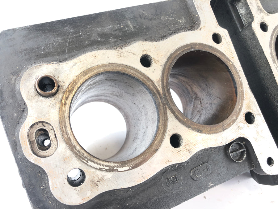 Kawasaki GPZ 550 [KZ550D] - Cylinder without piston