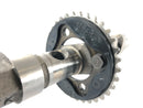 Yamaha V-Max 1200 2LT [1994] - Camshaft intake camshaft cylinder rear-4