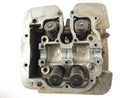Yamaha XT 600 E 3TB [1991] - Cylinder head-2