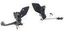 Yamaha XJR 1300 RP02 [2001] - Footrest system-3