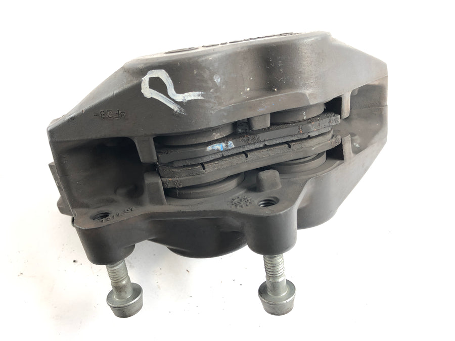 BMW R 1200 GS [2004] - brake caliper front right