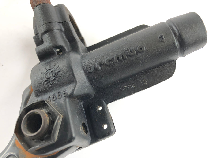 BMW C1 125 [2001] - Brake pump handbrake pump left