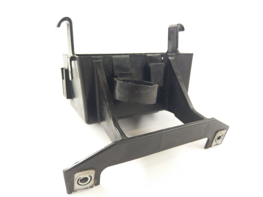 Aprilia RS4 125 KC [2018] - Battery compartment battery box