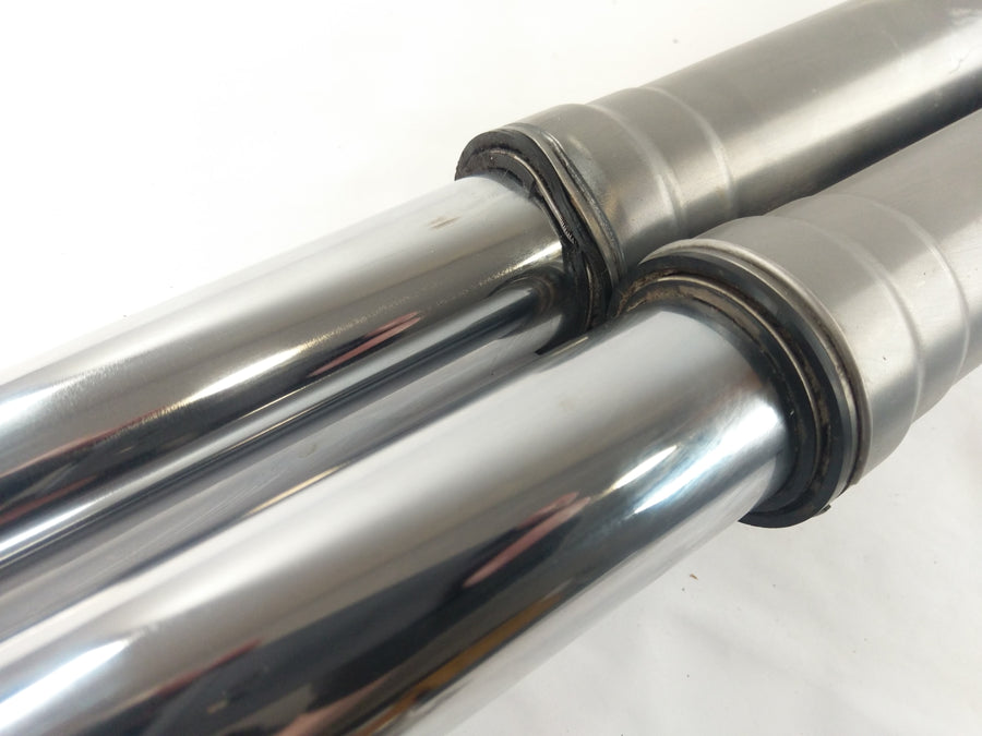 KTM 620 EXC [1996] - Fork telescopic fork with dent