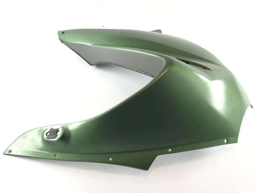 Moto Guzzi V11 Tenni [2001] - Side panel left