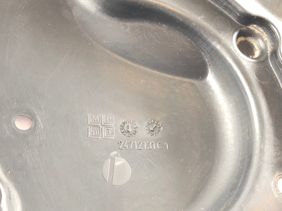 Ducati Multistrada 1000 DS [2003] - Fuel pump cover
