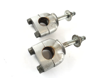 Suzuki DR 650 SP44B [1994] - Riser handlebar mount - 0