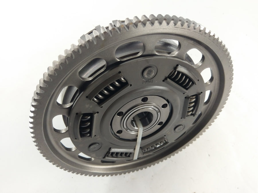 Triumph Daytona 955i T595N [2002] - Clutch