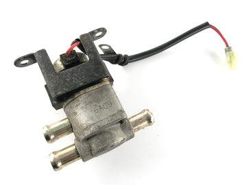 Suzuki DL 1000 V-Strom [2006] - Secondary air valve - 0