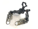 Yamaha WR 125 R DE07 [2016] - Driver footrests right and left-3