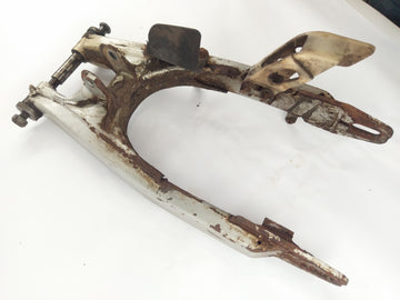 Yamaha XT 350 55V [1987] - Swingarm Rear swingarm - 0