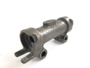 Kawasaki Z 750 E KZ750E [1981] - Distributor brake line front-2