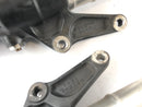 Triumph Speed ​​Triple T509 [1997] - Fork Telescopic fork with axle-7
