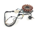Yamaha TT 600 RE DJ01 [2006] - Alternator Stator-4