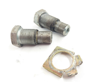 Yamaha XJ 900 F 58L [1985] - Swingarm bolt - 0