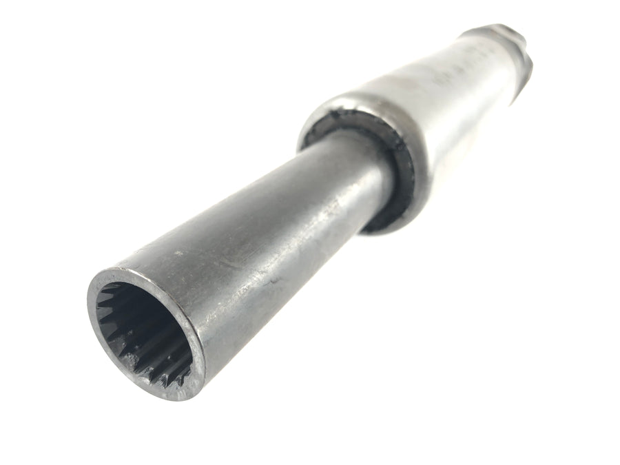 BMW R 1150 RT [2003] - Cardan shaft