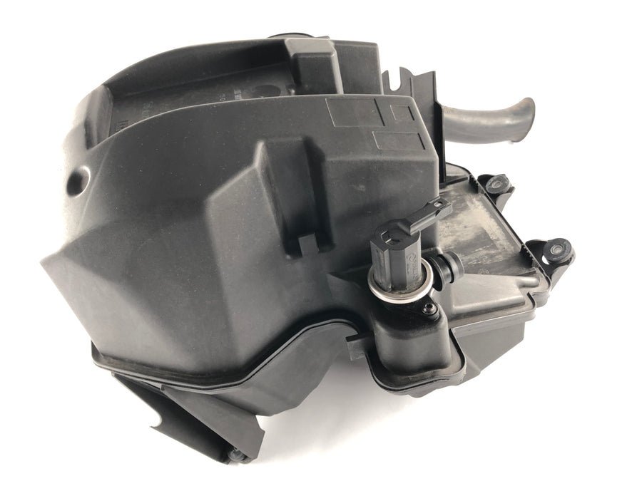BMW F 800 S [2007] - Airbox