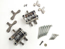 Honda XRV 650 African Twin RD03 [1989] - Camshaft bracket set-1