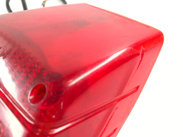 KTM LC4 ER 600 [1994] - Taillight - 0
