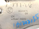 BMW R 1200 GS LC [2016] - Clutch cover engine cover-4