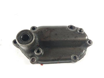 Suzuki DR 650 SP42B - Engine cover shift shaft