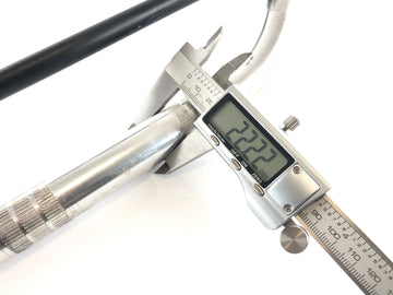 Husqvarna SMR 570 [2003] - Handlebars - 0