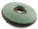 BMW M 535i E28 [1986] - Crankshaft pulley-3