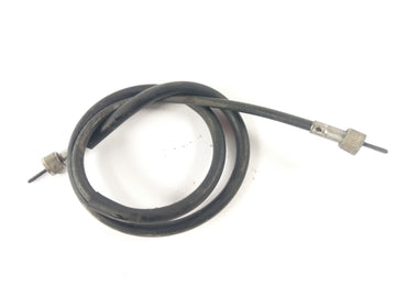 Yamaha XT 600 43F [1985] - Speedometer cable - 0