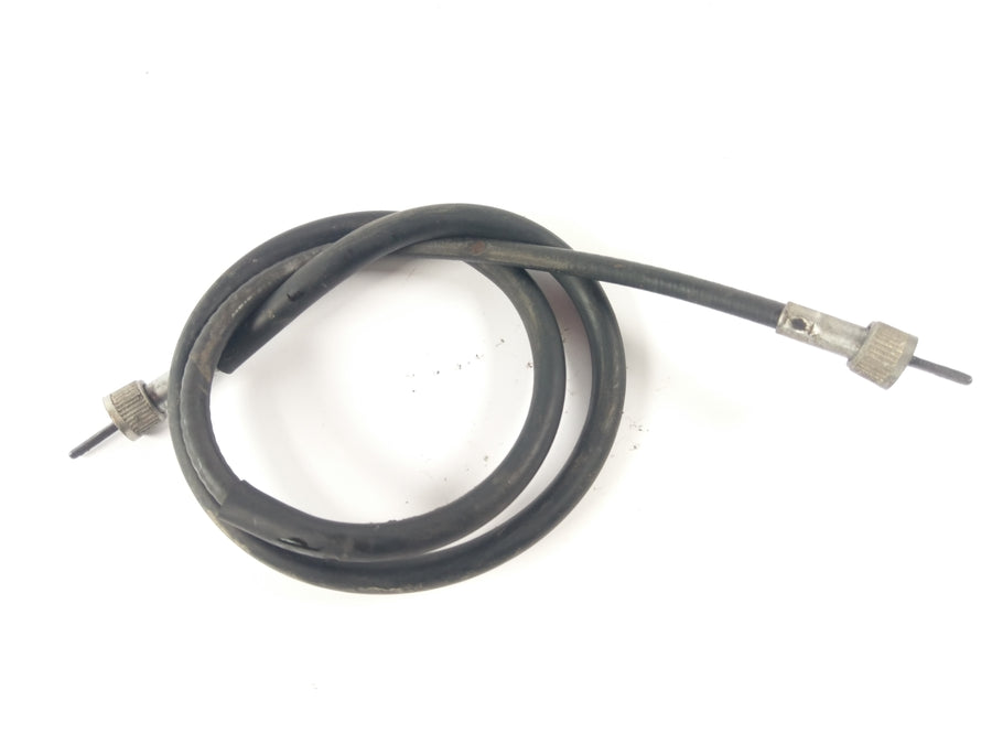 Yamaha XT 600 43F [1985] - Speedometer cable