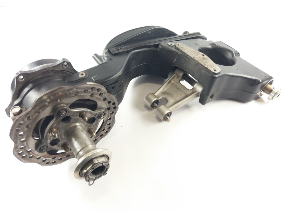 Triumph Speed ​​Triple 1050 515NJ [2006] - Swingarm Rear swingarm