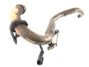 Aprilia SX KX1 125 [2020] - Manifold Exhaust-2