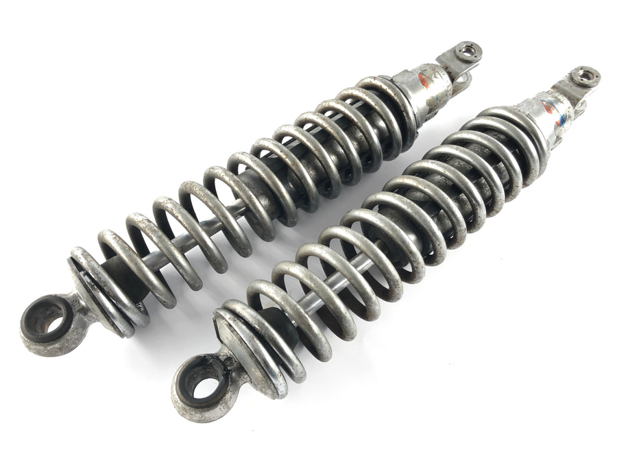 Honda GL 1000 Goldwing GL1 [1977] - Shock Absorber Strut Set Pair