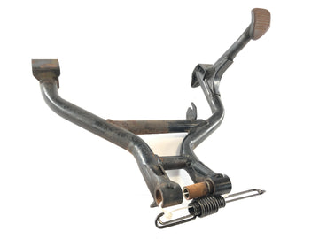 Suzuki Bandit GSF 650 S WVB5 [2005] - Center Stand - 0
