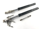 Aprilia RS4 125 TW [2014] - Fork Telescopic fork with axle-1