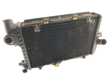 BMW K 100 [1984] - Water cooler radiator - 0