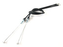 Honda Varadero XL 1000 SD02 [all years] - throttle cable - reinforced version-1