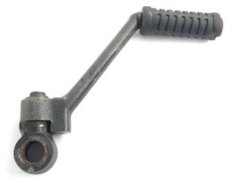Yamaha DT 125 R DE03 [1999] - Kickstarter starter lever