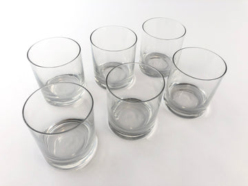 Whiskey glasses Lifestyle 6 Set - 0