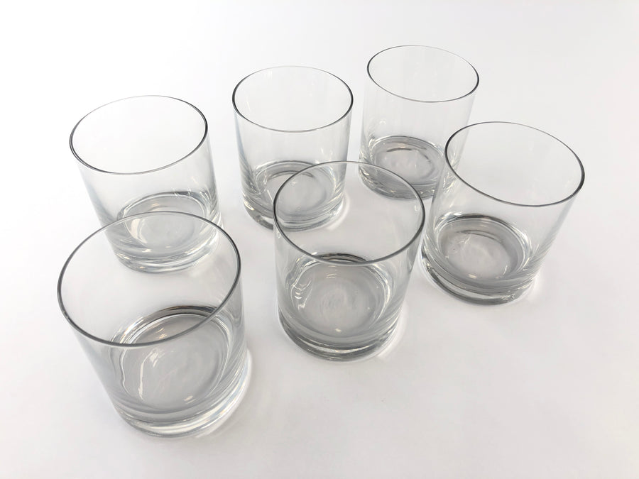 Whiskey glasses Lifestyle 6 Set