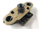 BMW R 1150 R R21 [2002] - Seat lock-2